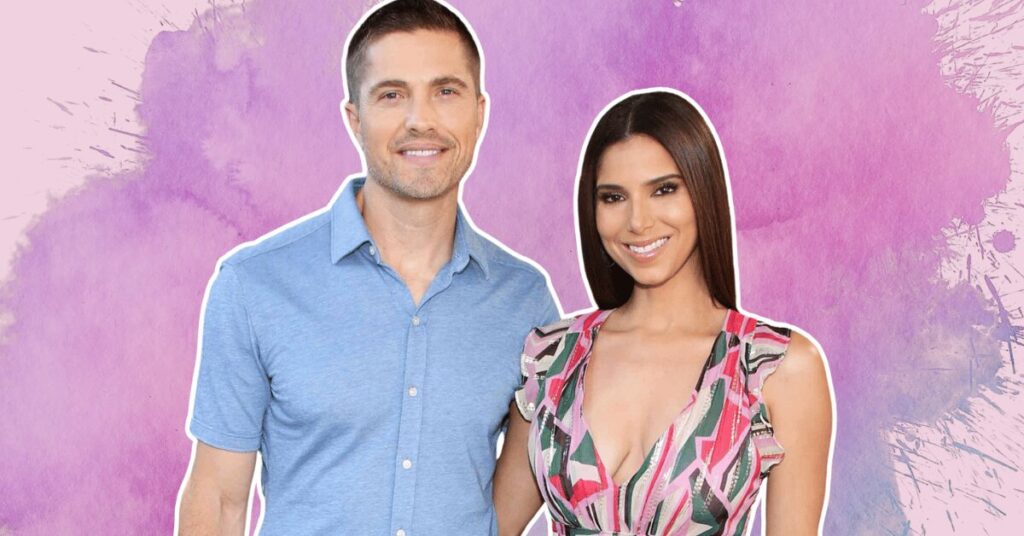 Roselyn Sanchez Husband