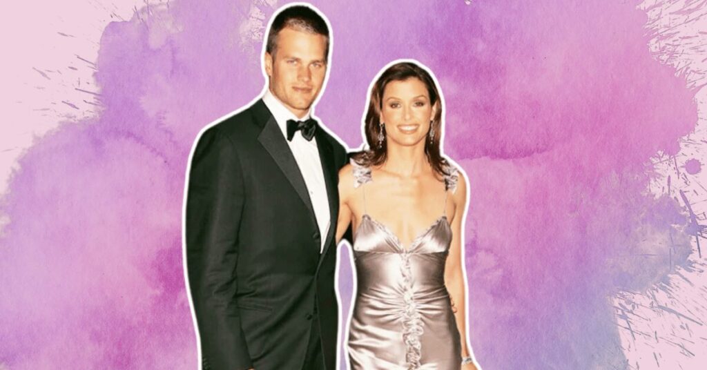 Bridget Moynahan Husband