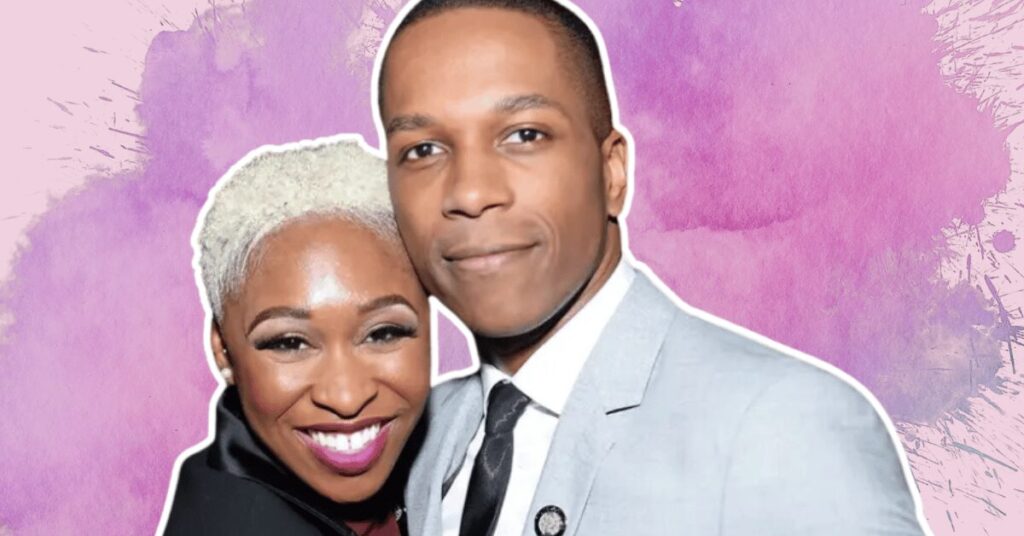 Cynthia Erivo Husband