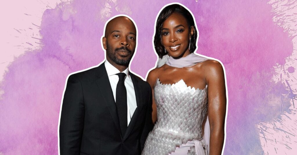 Kelly Rowland Husband